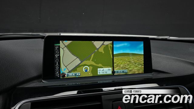 BMW 3 Series (F30) 320d ED Edition 2016 — фото 16