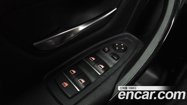 BMW 3 Series (F30) 320d ED Edition 2016 — фото 20
