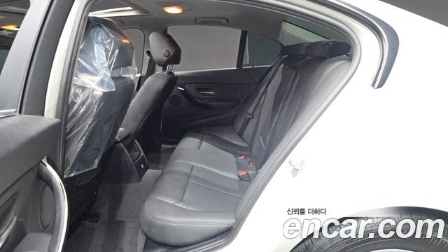 BMW 3 Series (F30) 320d ED Edition 2016 — фото 26