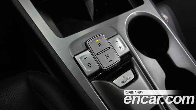 Hyundai Kona Electric Modren 2019 — фото 9