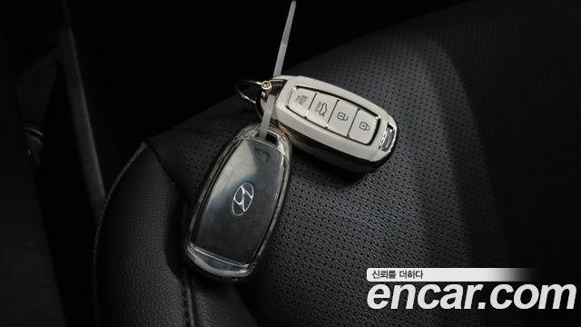 Hyundai Kona Electric Modren 2019 — фото 17