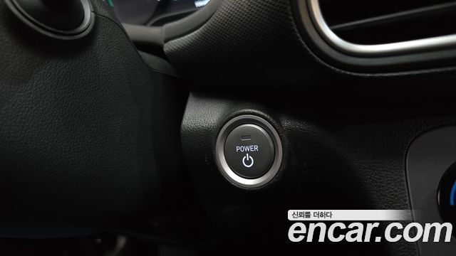 Hyundai Kona Electric Modren 2019 — фото 18