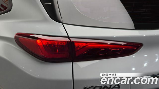 Hyundai Kona Electric Modren 2019 — фото 23