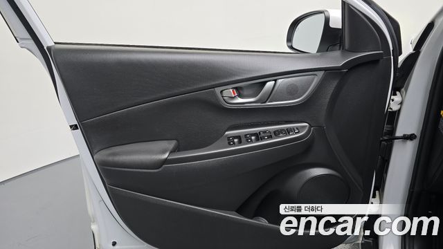 Hyundai Kona Electric Modren 2019 — фото 24