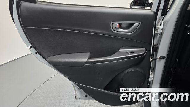 Hyundai Kona Electric Modren 2019 — фото 25
