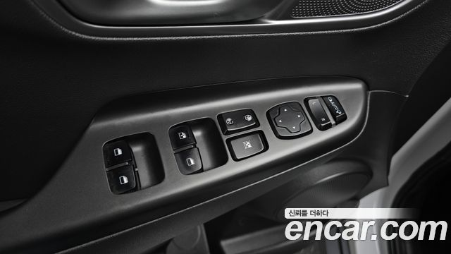 Hyundai Kona Electric Modren 2019 — фото 30