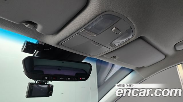 Hyundai Kona Electric Modren 2019 — фото 31