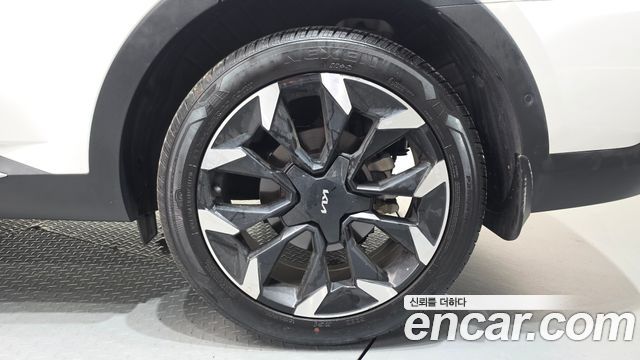 Kia Sorento (IV) Gasoline 2.5T 2WD Signature 2024 — фото 5