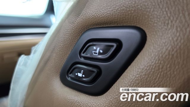Kia Sorento (IV) Gasoline 2.5T 2WD Signature 2024 — фото 27