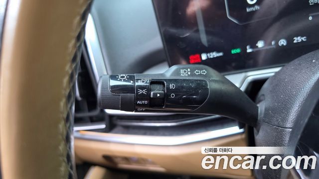 Kia Sorento (IV) Gasoline 2.5T 2WD Signature 2024 — фото 29