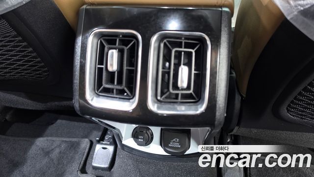Kia Sorento (IV) Gasoline 2.5T 2WD Signature 2024 — фото 31