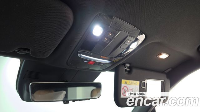 Kia Sorento (IV) Gasoline 2.5T 2WD Signature 2024 — фото 32