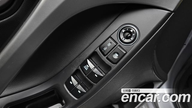 Hyundai Avante 1.6 LPi Style 2015 — фото 17
