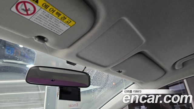 Hyundai Avante 1.6 LPi Style 2015 — фото 19