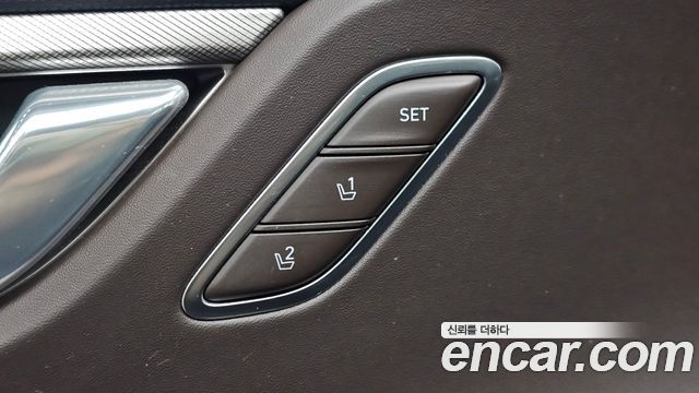 Hyundai Grandeur Hybrid (IG) Exclusive 2020 — фото 20