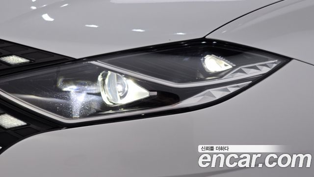 Hyundai Grandeur Hybrid (IG) Exclusive 2020 — фото 22