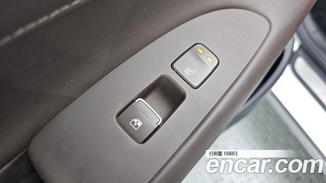 Hyundai Grandeur Hybrid (IG) Exclusive 2020 — фото 33