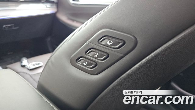 Hyundai Grandeur Hybrid (IG) Exclusive 2020 — фото 34