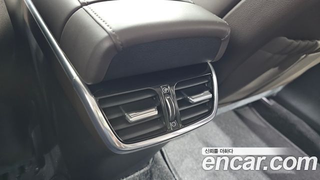 Hyundai Grandeur Hybrid (IG) Exclusive 2020 — фото 35