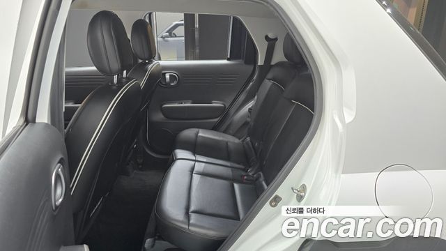 Hyundai Casper Turbo Inspiration 2024 — фото 12