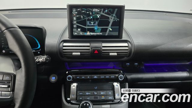 Hyundai Casper Turbo Inspiration 2024 — фото 16