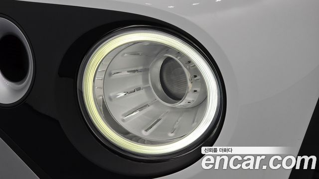 Hyundai Casper Turbo Inspiration 2024 — фото 22
