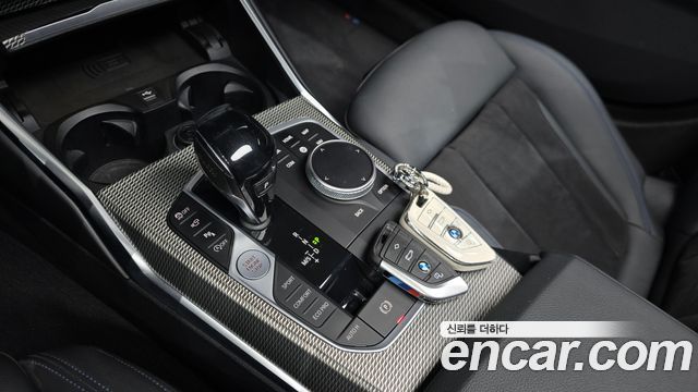BMW 3 Series (G20) 320i M Sport 2021 — фото 9