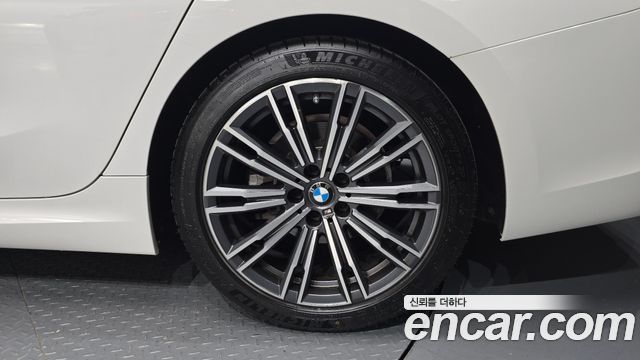 BMW 3 Series (G20) 320i M Sport 2021 — фото 21