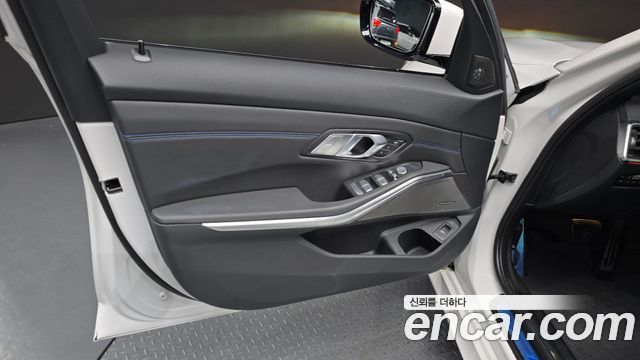 BMW 3 Series (G20) 320i M Sport 2021 — фото 24