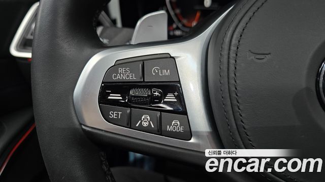 BMW 3 Series (G20) 320i M Sport 2021 — фото 27