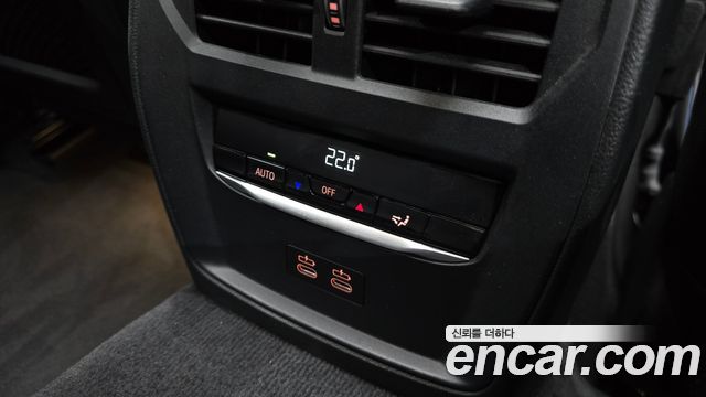 BMW 3 Series (G20) 320i M Sport 2021 — фото 28