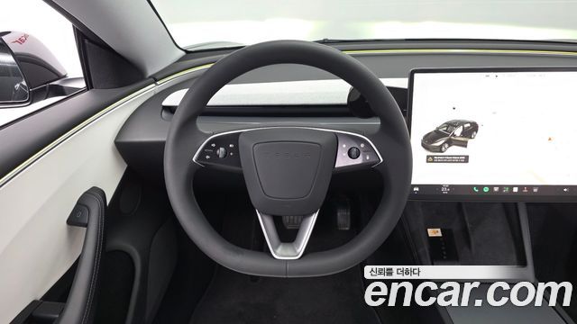 Tesla Model 3 Long Range AWD 2024 — фото 13