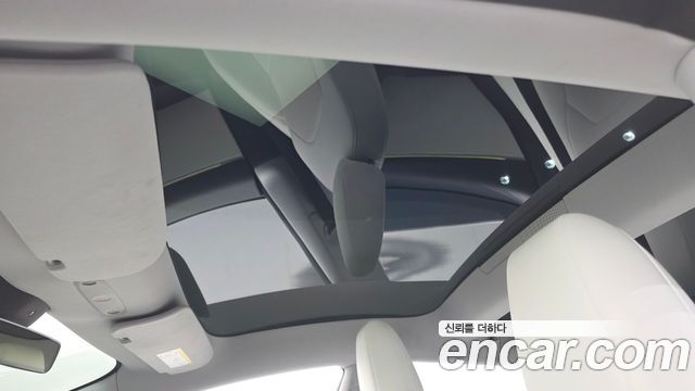 Tesla Model 3 Long Range AWD 2024 — фото 18