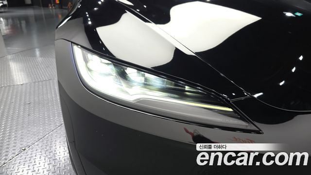 Tesla Model 3 Long Range AWD 2024 — фото 22