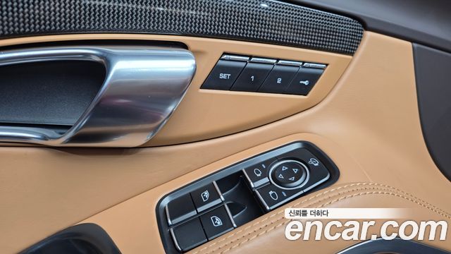 Porsche 718 Boxster 4.0 GTS 2022 — фото 15