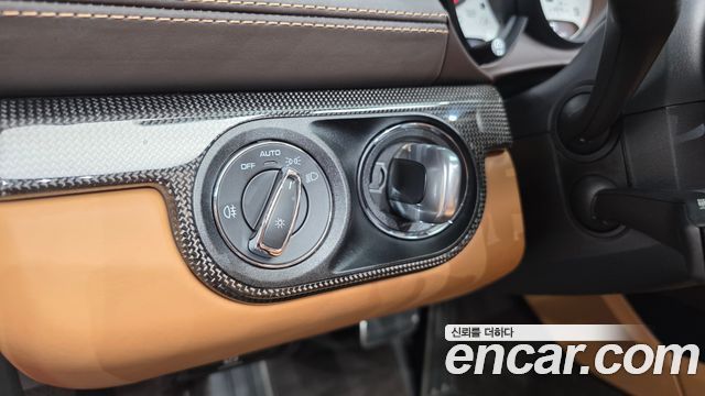 Porsche 718 Boxster 4.0 GTS 2022 — фото 16