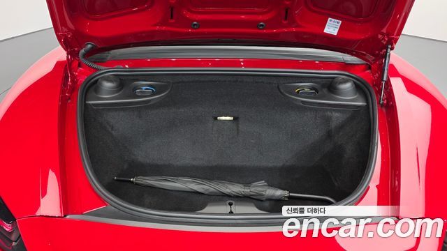 Porsche 718 Boxster 4.0 GTS 2022 — фото 22