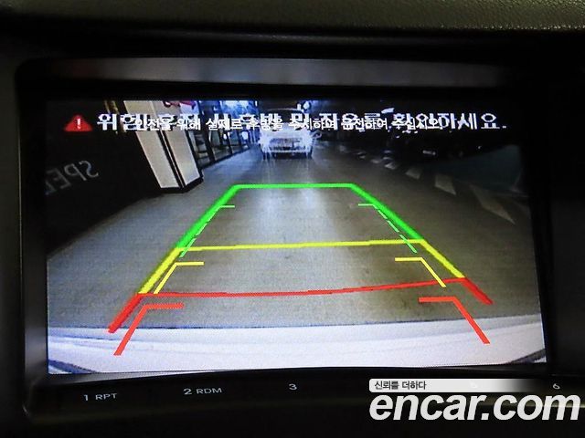 Hyundai Grandeur (HG) HG220 Diesel Premium 2015 — фото 20