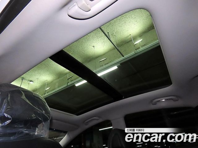 Hyundai Grandeur (HG) HG220 Diesel Premium 2015 — фото 22