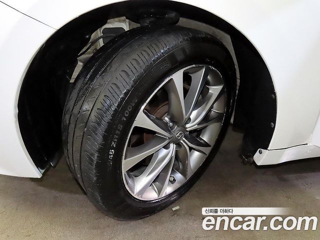 Hyundai Grandeur (HG) HG220 Diesel Premium 2015 — фото 24