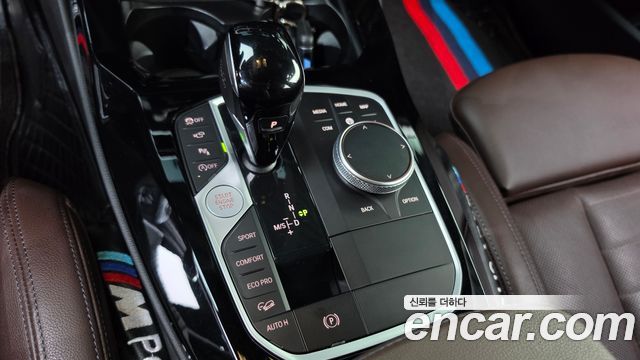 BMW X3 (G01) xDrive 20i M Sport 2023 — фото 9
