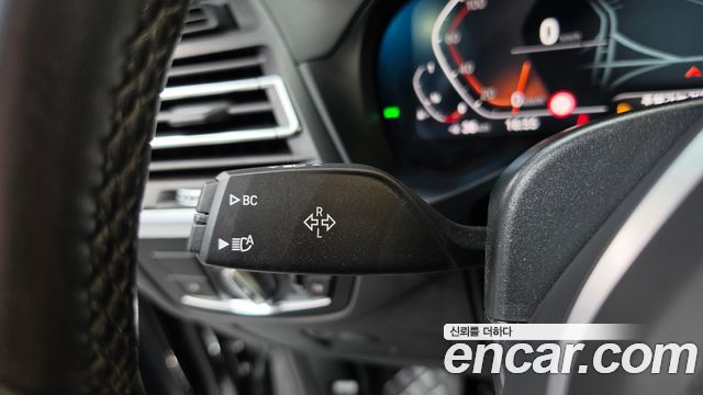 BMW X3 (G01) xDrive 20i M Sport 2023 — фото 28