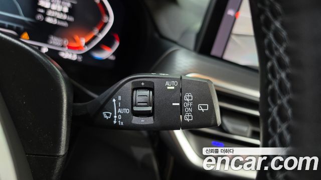 BMW X3 (G01) xDrive 20i M Sport 2023 — фото 29