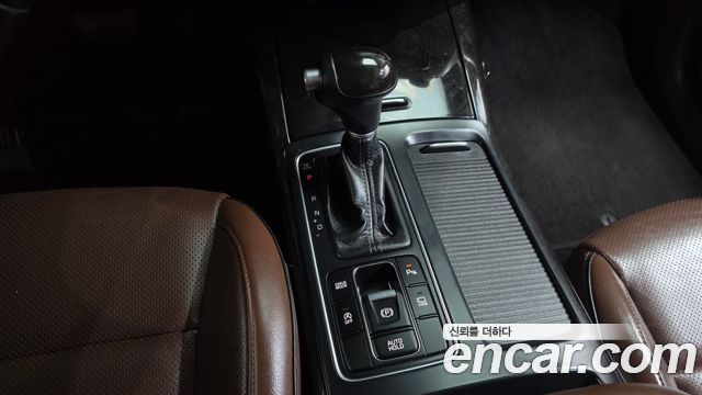 Kia Sorento Diesel 2.0 2WD Noblesse Special 2016 — фото 9