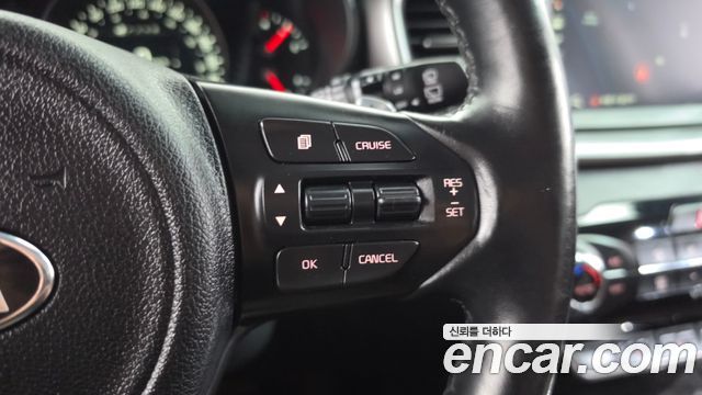 Kia Sorento Diesel 2.0 2WD Noblesse Special 2016 — фото 16