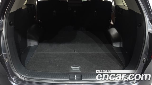 Kia Sorento Diesel 2.0 2WD Noblesse Special 2016 — фото 18