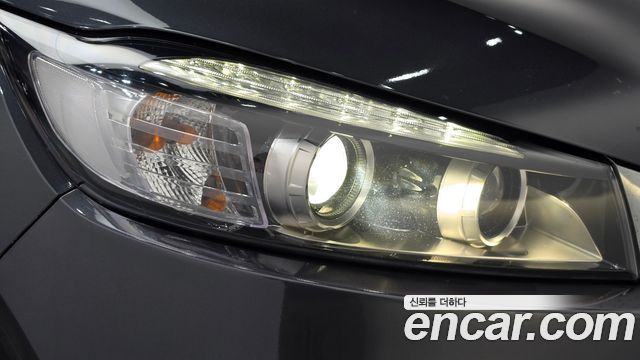Kia Sorento Diesel 2.0 2WD Noblesse Special 2016 — фото 22