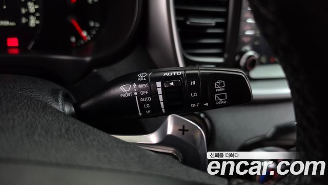 Kia Sorento Diesel 2.0 2WD Noblesse Special 2016 — фото 30