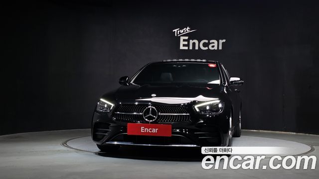 Mercedes-Benz E-Class (W213) E250 AMG Line 2023 — фото 3