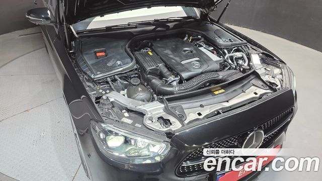 Mercedes-Benz E-Class (W213) E250 AMG Line 2023 — фото 6